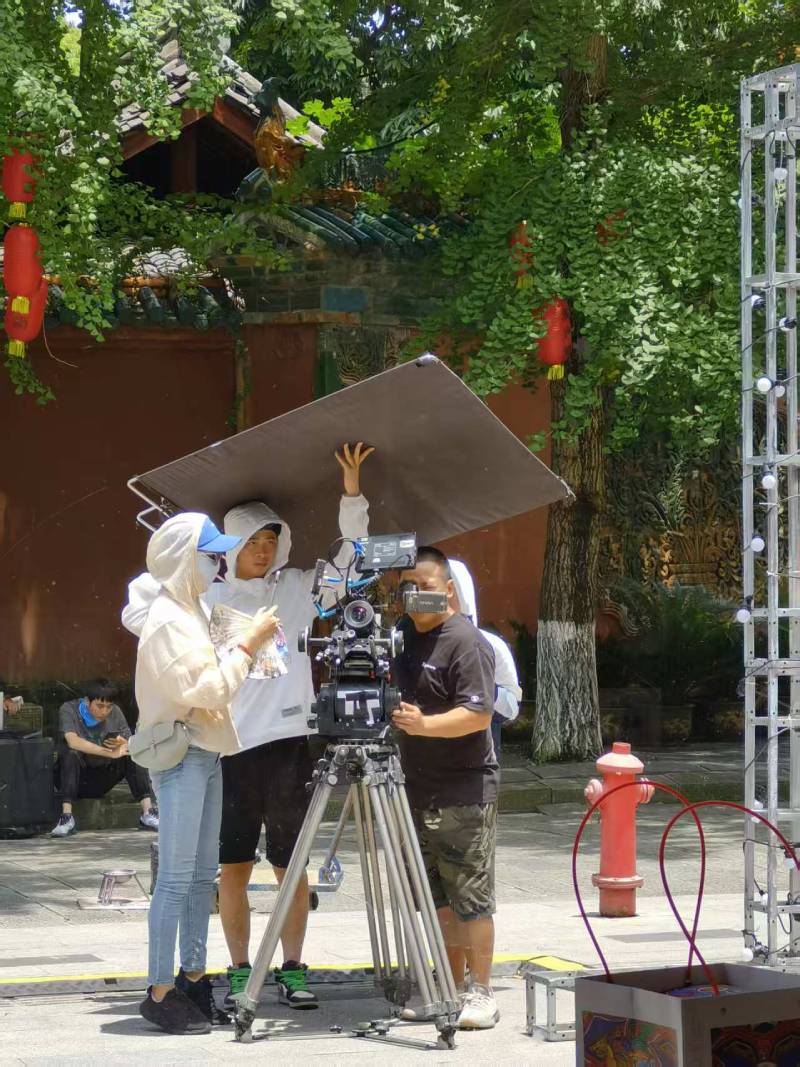 文县TVC拍摄公司：资深团队坐镇，打造现象级广告作品的幕后推手