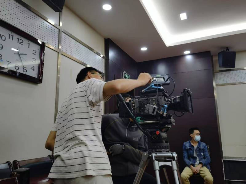 文县TVC拍摄公司：让每个品牌都能拥有自己的好莱坞大片